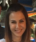 Встретьте Женщина : Karolina, 45 лет до Турция  Istanbul